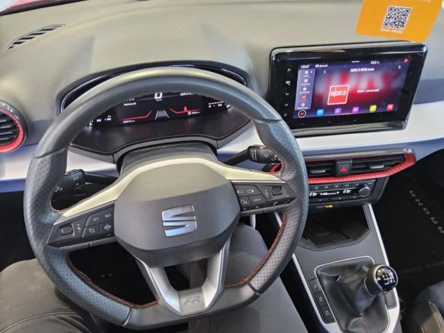 Seat Arona 1.0 TSI FR-lijn