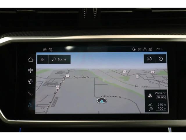 Audi RS7 Performance Sportback