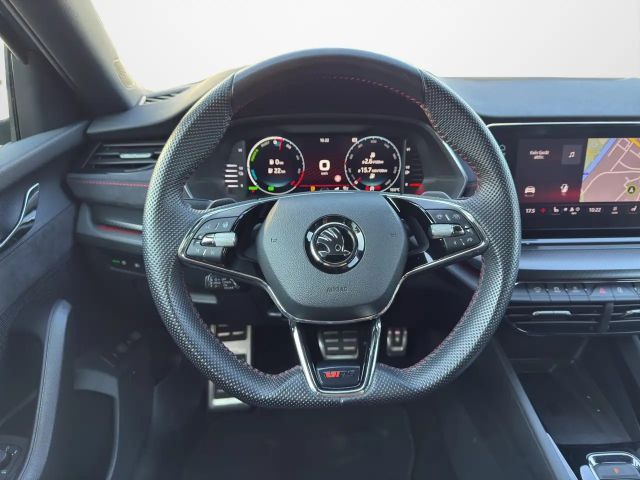 Skoda Octavia Combi RS iV