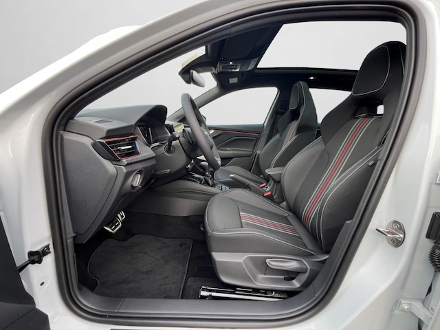 Skoda Scala 1.0 TSI Monte Carlo