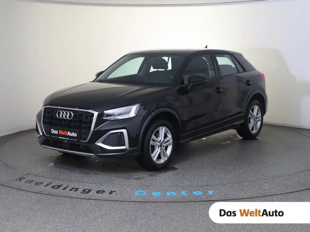 Audi Q2 30 TFSI