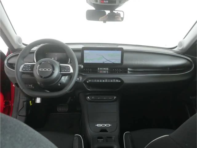 Fiat 600e hybrid 1.2 T3 Business Edition