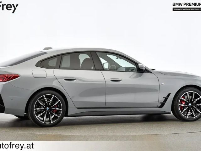 BMW 420 420d Coupé xDrive