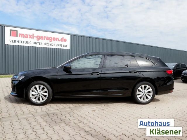 Skoda Superb Combi Selection