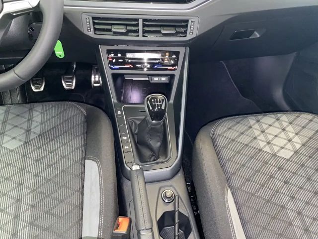 Volkswagen Polo R-Line