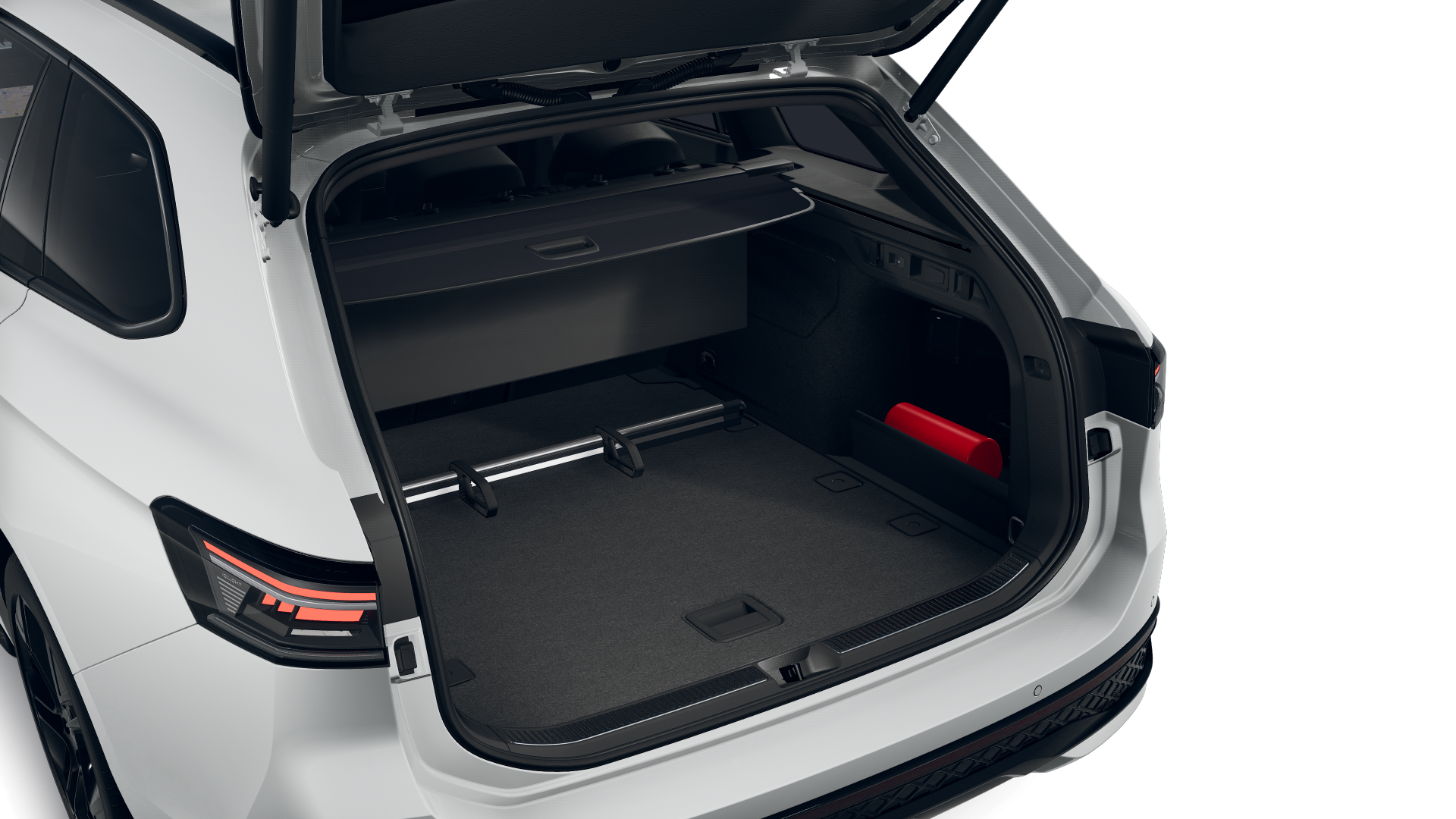 Volkswagen Passat DSG R-Line