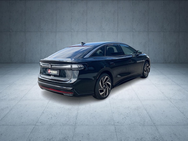 Volkswagen ID.7 /AHK /WÄRMEPUMPE