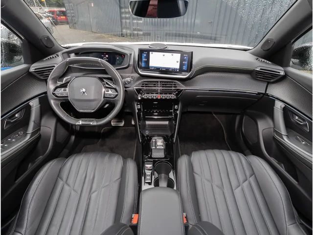 Peugeot 2008 GT-Line PureTech