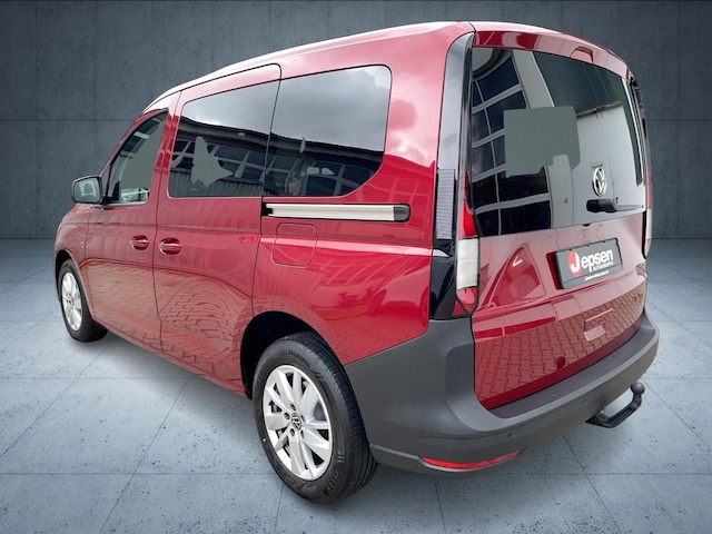 Volkswagen Caddy 2.0 TDI