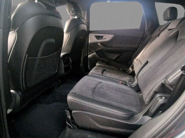 Audi Q7 45 TDI Quattro S-Line