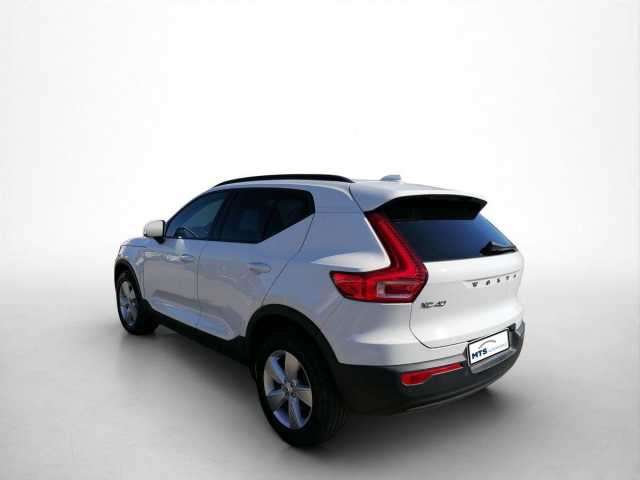 Volvo XC40 Core