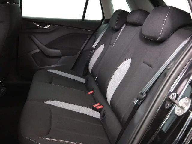 Skoda Kamiq Selection