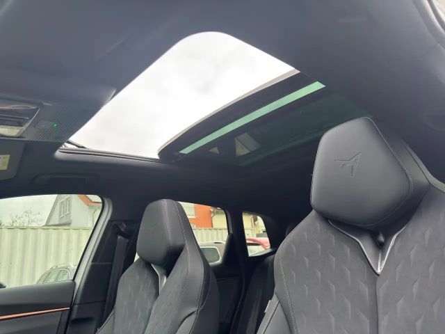 Cupra Terramar 2.0 TSI VZ