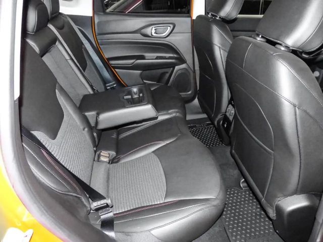 Jeep Compass Altitude Hybrid