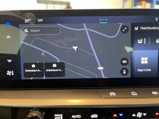 Opel Grandland X GS-Line Grand Sport