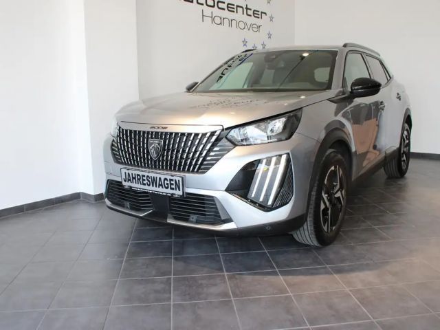 Peugeot 2008 Allure Pack