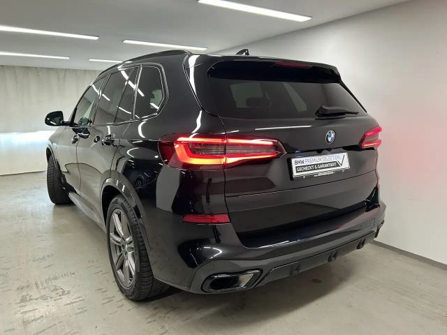 BMW X5 M-Sport xDrive30d