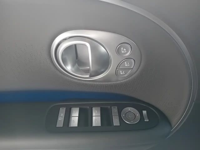 Hyundai IONIQ 9 4WD 6-zits UNIQ