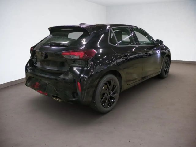 Opel Corsa GS-Line Grand Sport