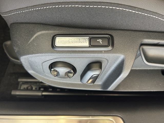 Volkswagen Arteon Shooting Brake 2.0 TSI