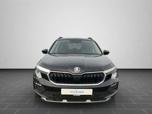 Skoda Kamiq 1.0 TSI Selection