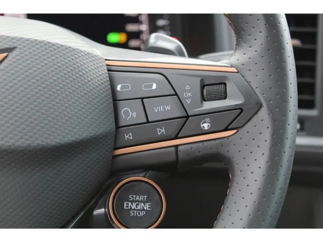 Cupra Ateca 2.0 TSI 4Drive DSG