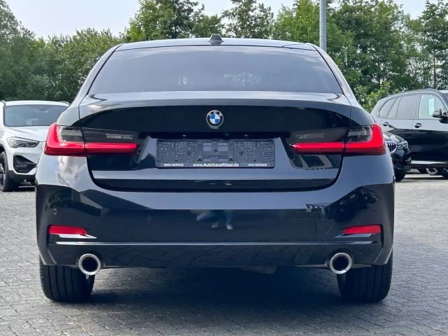 BMW 320 320d Sedan xDrive