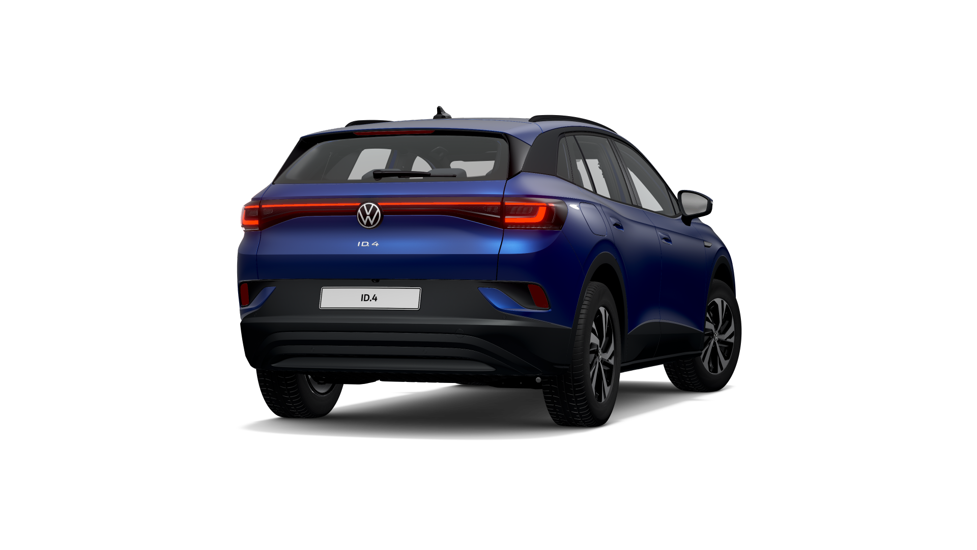 Volkswagen ID.4 Pure