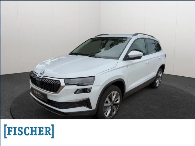 Skoda Karoq 1.5 TSI Style Style