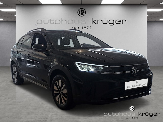 Volkswagen Taigo DSG Move