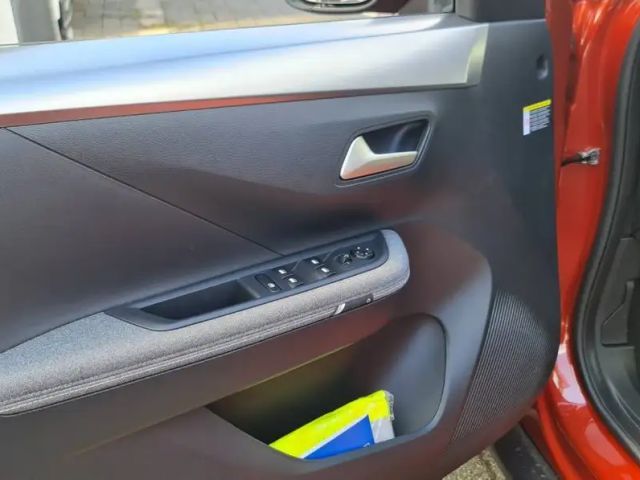 Opel Frontera FRONTERA EV 0.0