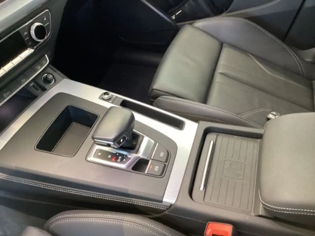 Audi Q5 50 TFSI Quattro