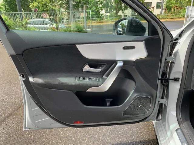 Mercedes-Benz A 180 A-Klasse