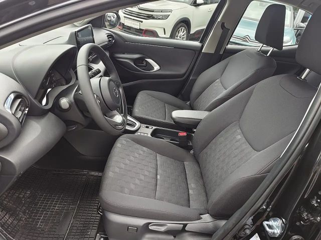 Mazda 2 Exclusive-line