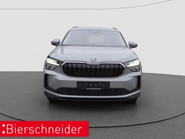 Skoda Kodiaq Selection