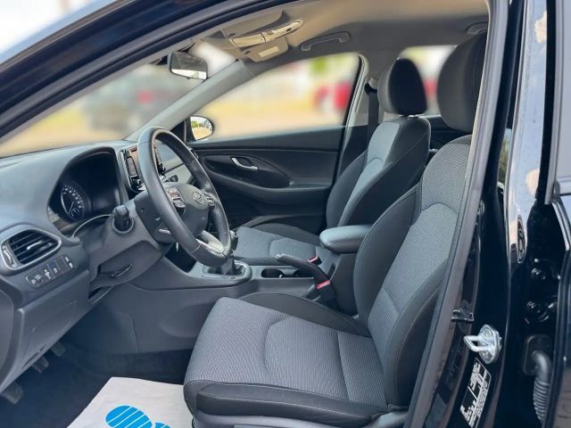 Hyundai i30 1.0 Select