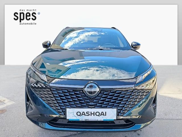 Nissan Qashqai N-DESIGN+ 1.5 VC e-POWER 190 2FARB