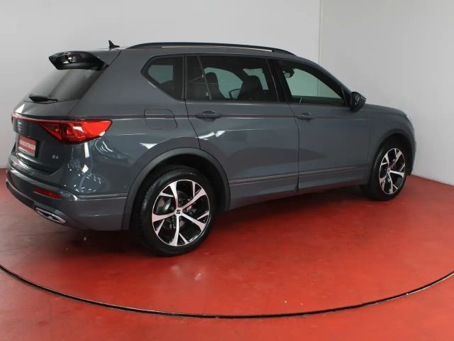 Seat Tarraco 2.0 TSI 4Drive FR-lijn