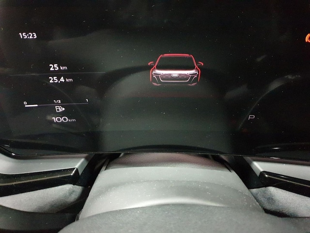 Audi A5 Quattro S-Tronic