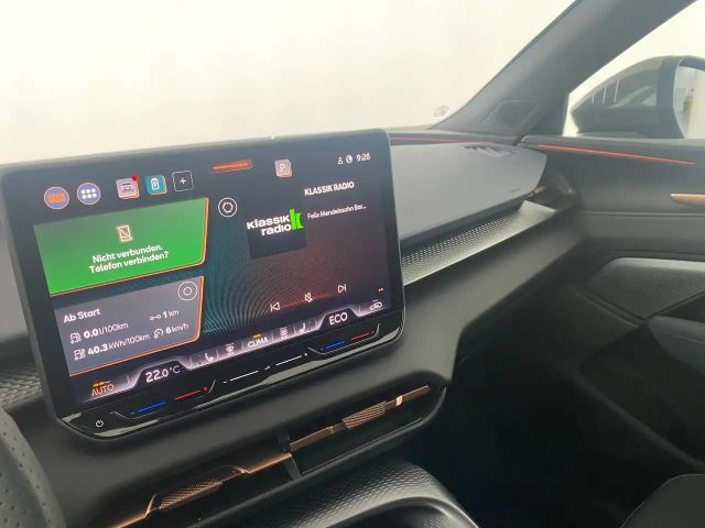 Cupra Terramar 1.5 e-Hybrid