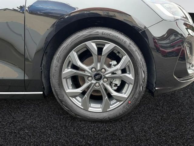 Ford Focus EcoBoost ST Line