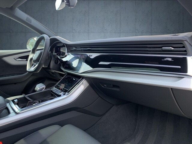 Audi Q8 50 TDI Quattro