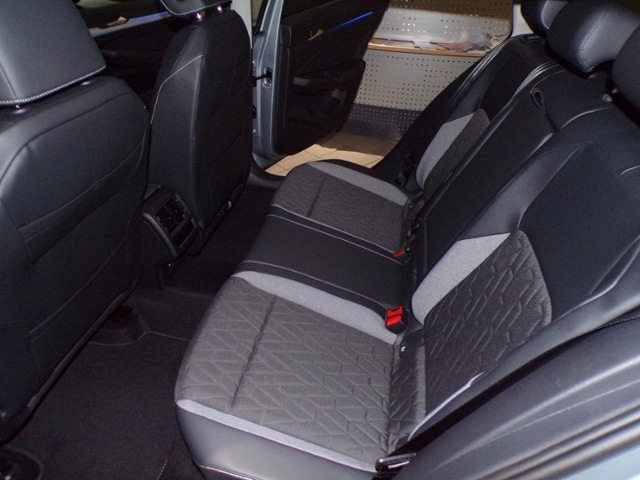 Volkswagen Golf 1.5 TSI Golf VIII Variant