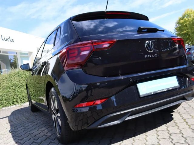Volkswagen Polo GOAL 1,0 l TSI LED ACC Navi DAB+