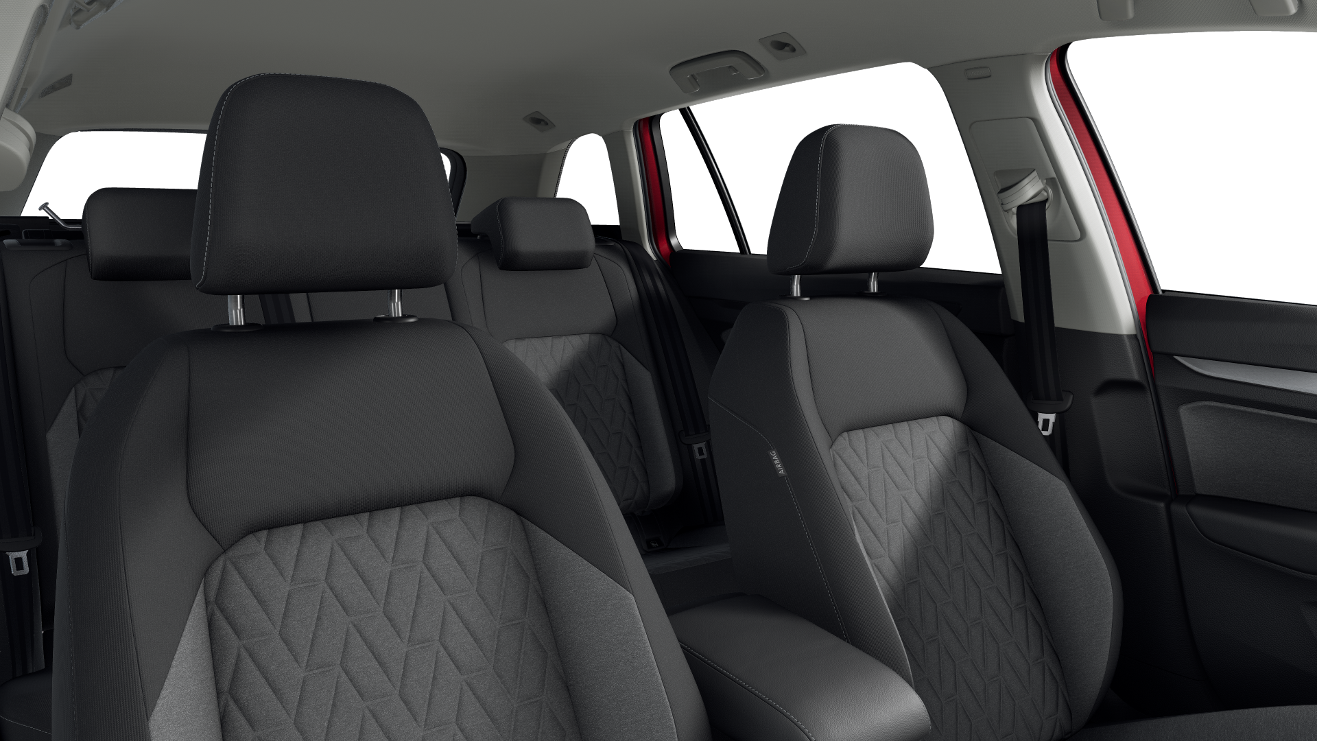 Volkswagen Golf 1.5 eTSI DSG Life Variant