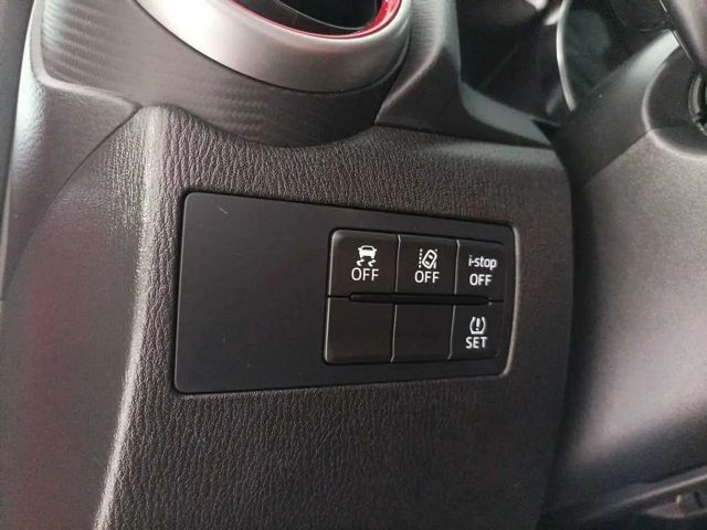 Mazda 2 Homura SkyActiv