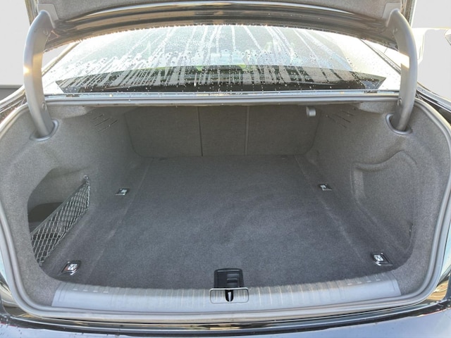 Audi A6 50 TDI Quattro Sedan Sport