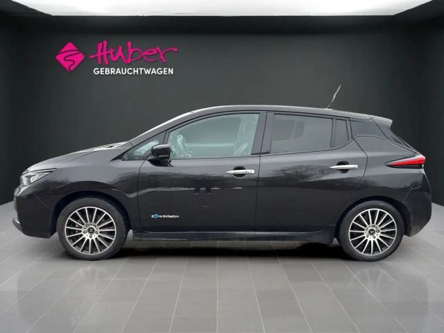 Nissan Leaf 40 kWh Tekna