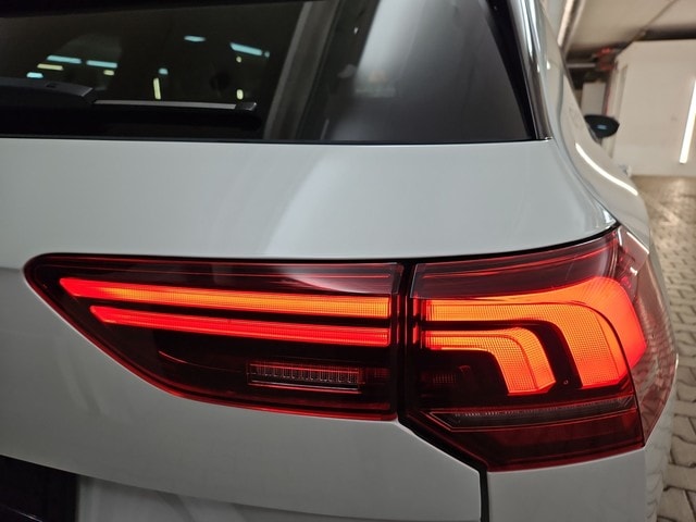 Volkswagen Golf 1.5 eTSI DSG Golf VIII Variant