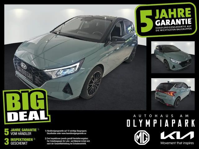 Hyundai i20 1.0 Prime T-GDi